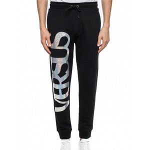 VERSACE VERSUS
PRINTED SWEATPANTS XS New